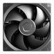 Воздушное охлаждение ID-Cooling IS-47-XT V2 Black 623606ua фото 5