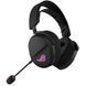 Навушники з мікрофоном Asus ROG Pelta Black (90YH0410-BHUA00) 571369 фото 6