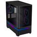 Корпус Asus Prime AP202 ARGB Black (90DC00P0-B19000) 618154ua фото 2