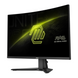 Монітор MSI MAG 276CF E20 (9S6-3CE11M-032) 630690ua фото 3