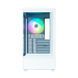 Корпус Zalman P10 White 570979 фото 3