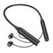 Наушники с микрофоном Borofone BE64 Perfect Black (BE64B) 532540ua фото 2