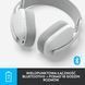 Навушники з мікрофоном Logitech Zone Vibe 100 White (981-001219) 458313ua фото 8