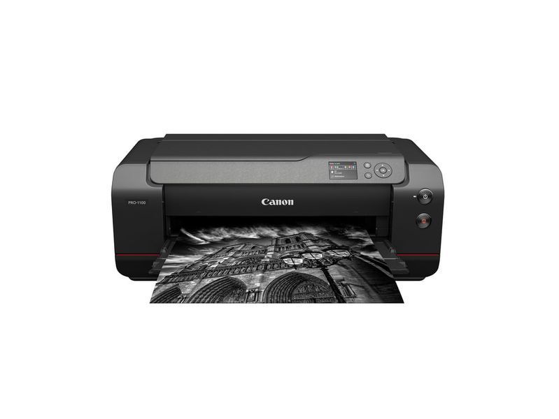 Принтер Canon imagePROGRAF PRO-1100 (6856C006) 532184 фото