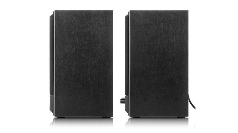 Компьютерные колонки Real-El S-305 Black 578253ua фото