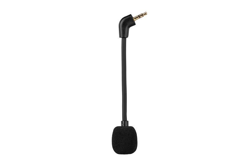 Наушники с микрофоном 2E HG340 RGB 3.5mm Black (2E-HG340BK) 579317ua фото