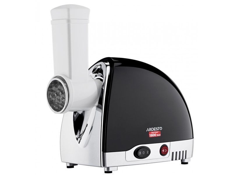 Електром'ясорубка Ardesto MGL-2250R 628138ua фото