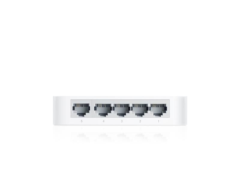 Комутатор некерований TP-Link TL-SF1005D 578462ua фото