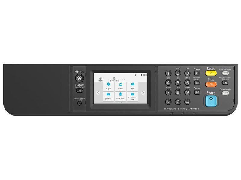 МФУ Kyocera Ecosys MA4000wifx (110C1D3NL0) 531616 фото