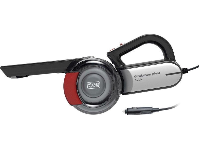 Автомобільний пилосос Black+Decker PV1200AV 224774ua фото