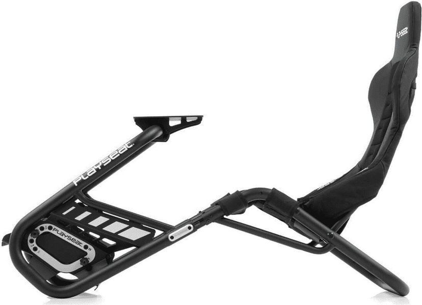 Крісло для геймера Playseat Trophy black (RAP.00304) 480261 фото