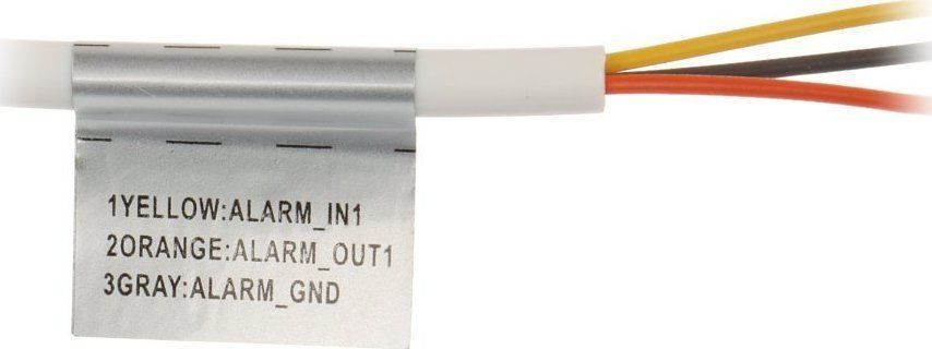 IP-камера Dahua Technology IPC-HFW5442E-ASE-0280B-S3 564488 фото