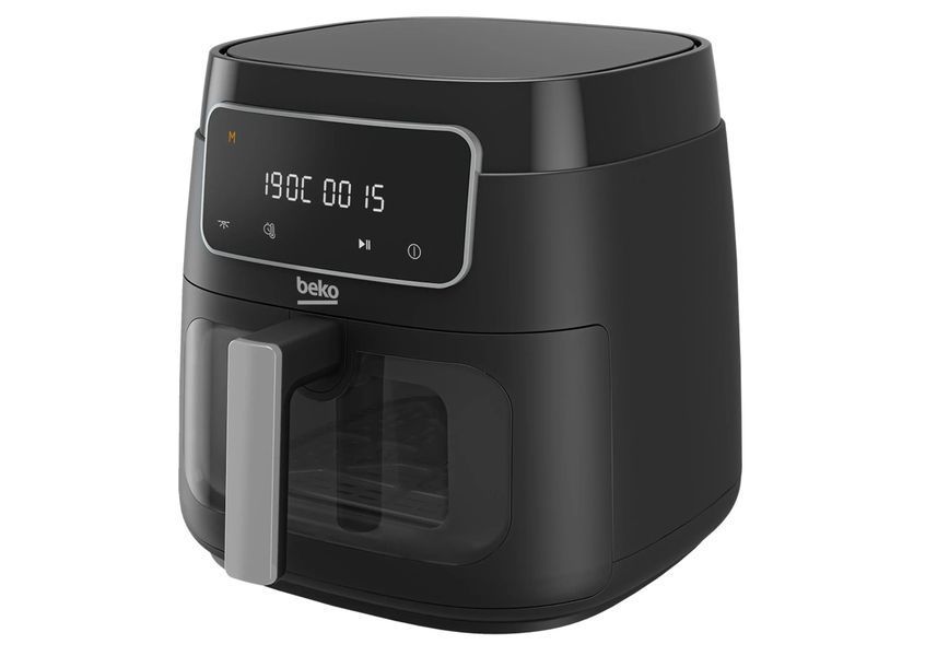 Мультипіч (аерофритюрниця) Beko FRL3374B 510559 фото