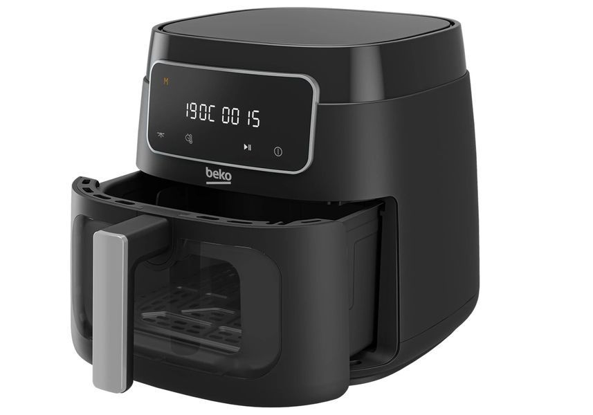 Мультипіч (аерофритюрниця) Beko FRL3374B 510559 фото