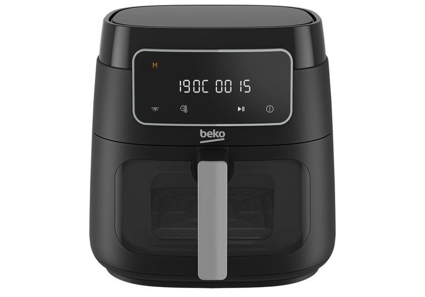 Мультипіч (аерофритюрниця) Beko FRL3374B 510559 фото