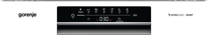 Посудомийна машина Gorenje GS643E90W 567340ua фото