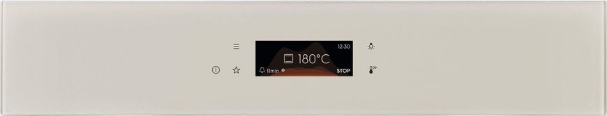 Духовка електрична Electrolux LOE8F38S 604938ua фото