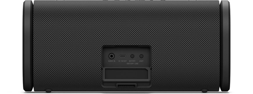 Портативна колонка Sony ULT Field 5 Black (SRSULT50B.CE7) 597700ua фото