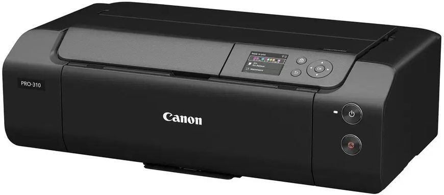Принтер Canon imagePROGRAF PRO-310 (6858C006) 587707 фото