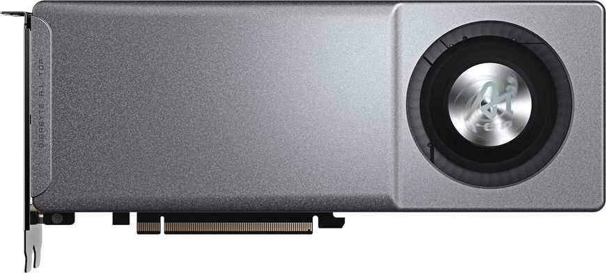 Видеокарта Gigabyte AI PRO 9700 32G (GV-R9700AI TOP-32GD) 619055 фото