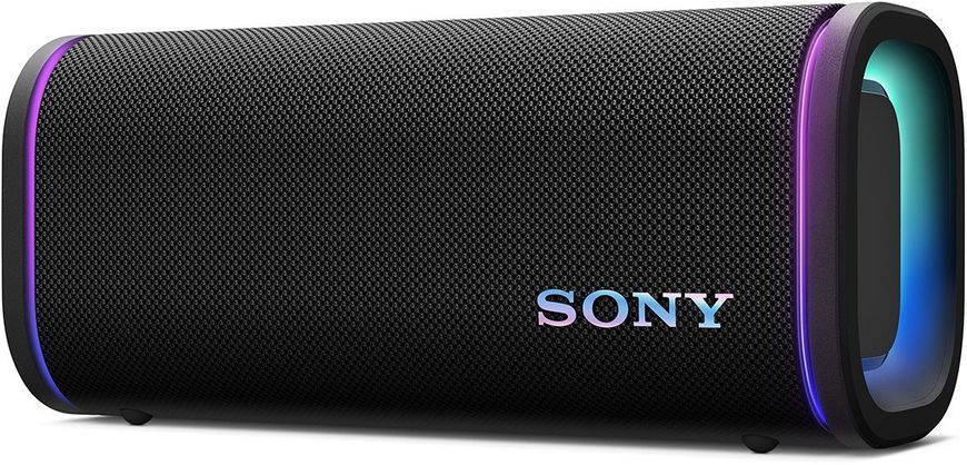 Портативна колонка Sony ULT Field 5 Black (SRSULT50B.CE7) 597700ua фото