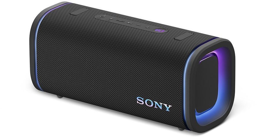 Портативна колонка Sony ULT Field 5 Black (SRSULT50B.CE7) 597700ua фото