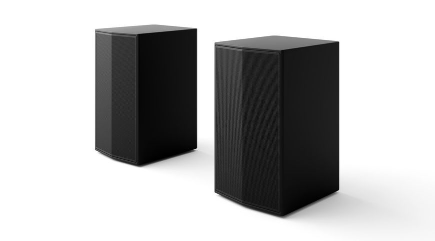Саундбар LG S60TR 621646 фото