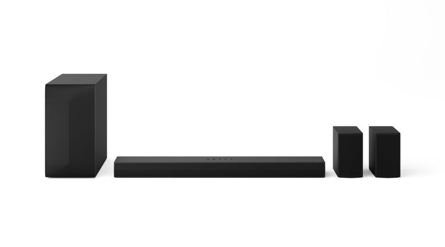 Саундбар LG S60TR 621646 фото