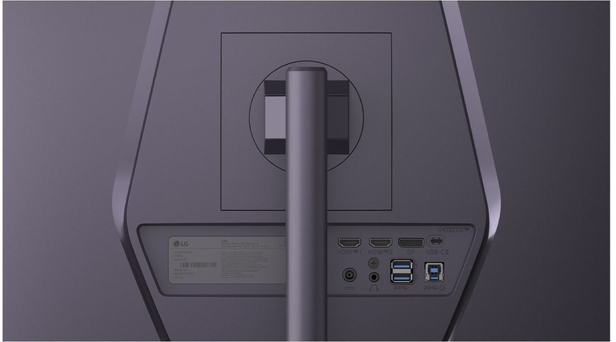 Монитор LG 34G630A-B 620425 фото
