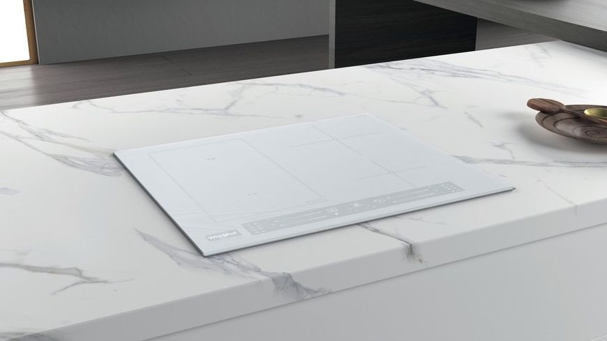 Варильна поверхня електрична Whirlpool WL S5360 BF/W 300906ua фото