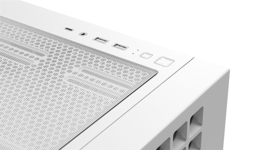 Корпус Aerocool D302A-G-WT-v1 (ACCS-DS04043.21) 623049ua фото