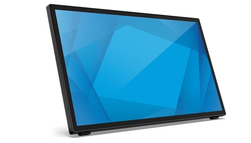 Монітор Elo TouchSystems E511214 Black 520106 фото
