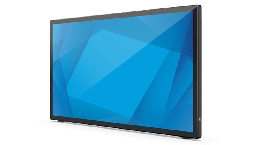 Монітор Elo TouchSystems E511214 Black 520106 фото