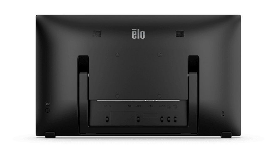 Монітор Elo TouchSystems E511214 Black 520106 фото