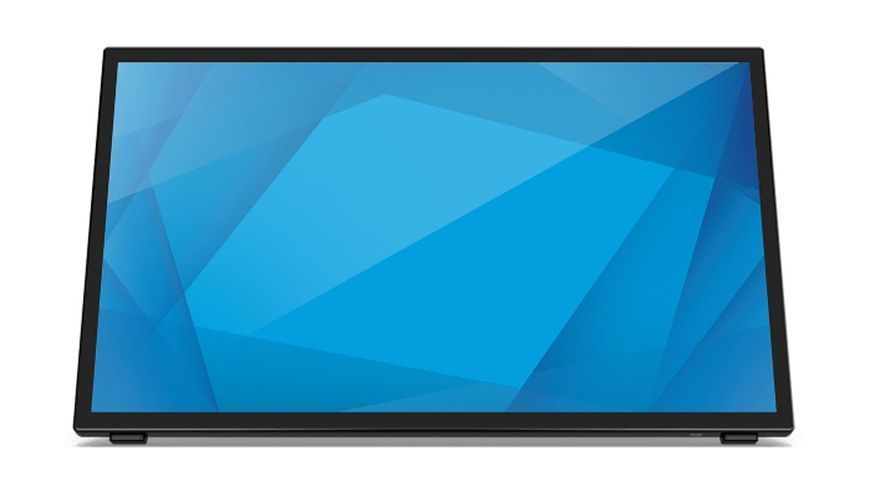 Монітор Elo TouchSystems E511214 Black 520106 фото