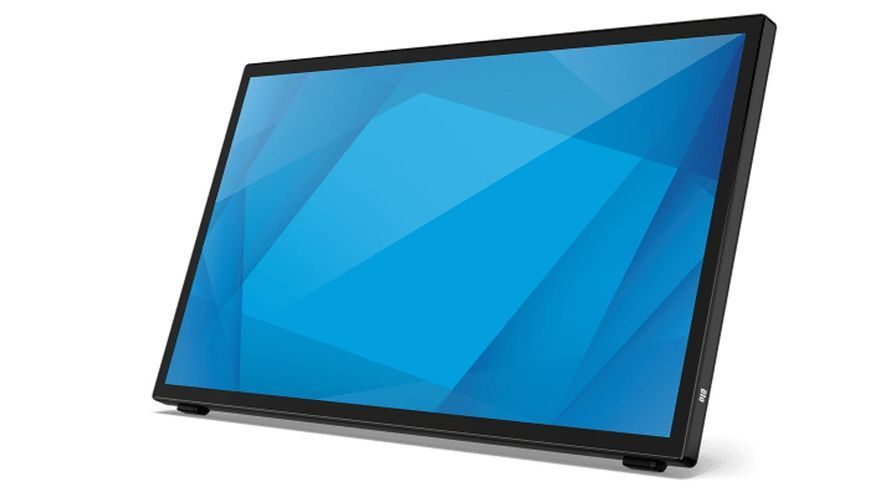 Монітор Elo TouchSystems E511214 Black 520106 фото