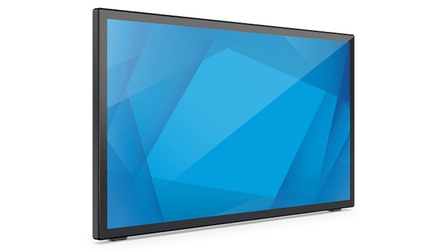 Монітор Elo TouchSystems E511214 Black 520106 фото