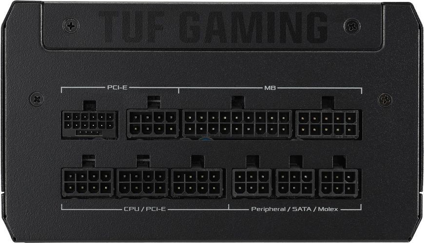 Блок питания Asus TUF-Gaming-1000G 466190ua фото