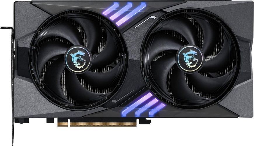 Відеокарта MSI GeForce RTX 5060 Ti 16G GAMING OC 604138ua фото