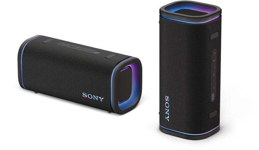 Портативна колонка Sony ULT Field 5 Black (SRSULT50B.CE7) 597700ua фото