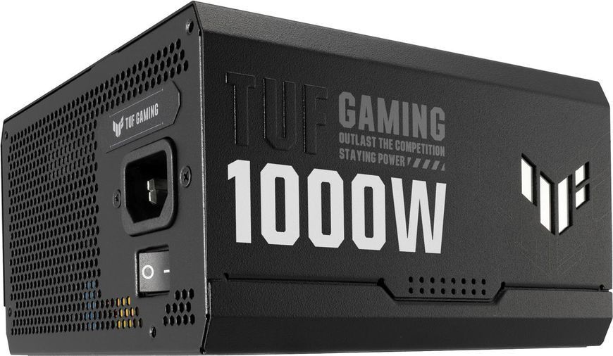 Блок питания Asus TUF-Gaming-1000G 466190ua фото