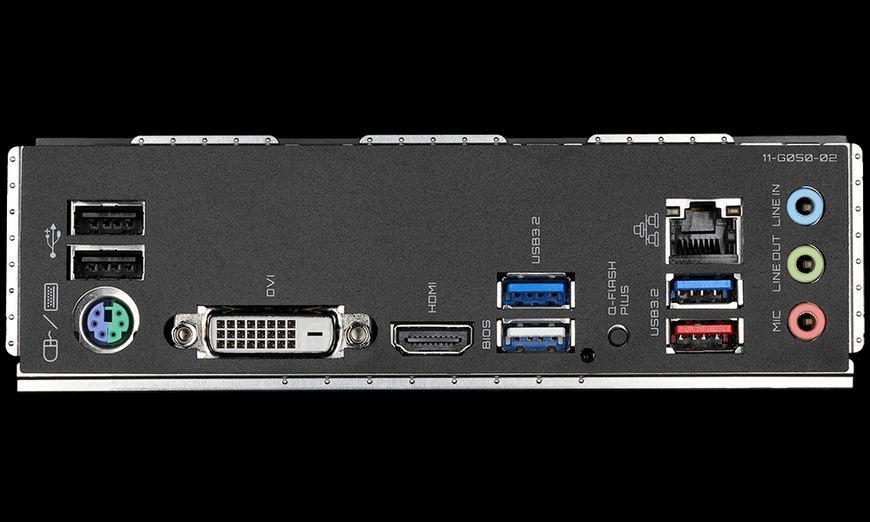 Материнская плата Gigabyte B550 Gaming X V2 336474ua фото