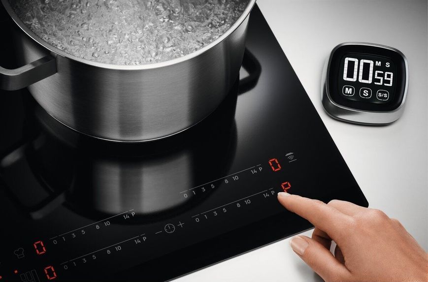 Варочная поверхность электрическая Electrolux LIT30230C 336419ua фото