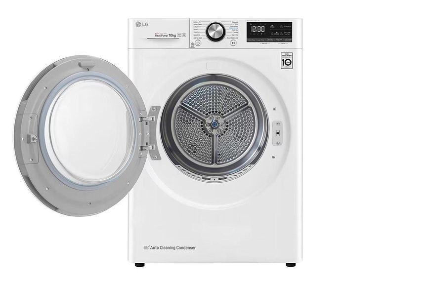 Сушильна машина LG RC10V9AV2W 478860 фото