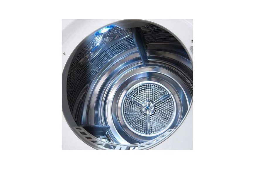 Сушильна машина LG RC10V9AV2W 478860 фото