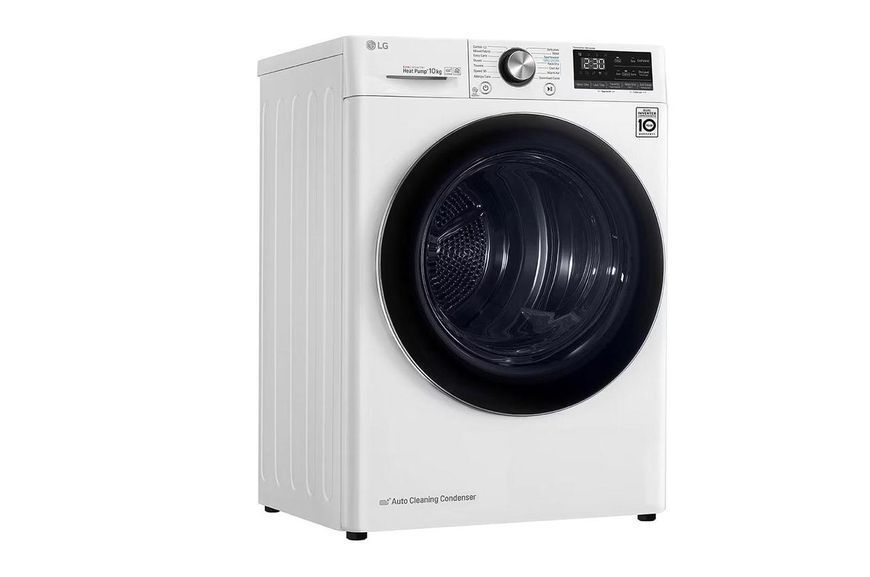 Сушильна машина LG RC10V9AV2W 478860 фото