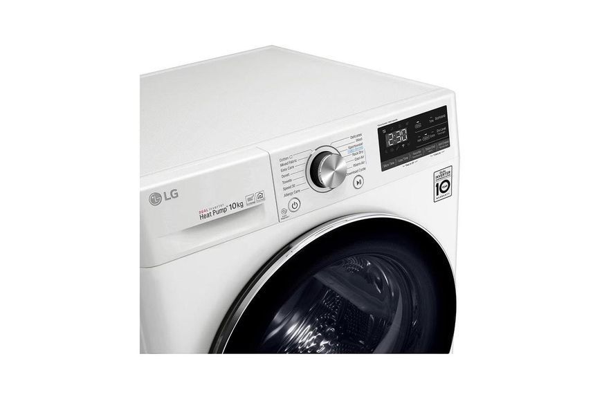 Сушильна машина LG RC10V9AV2W 478860 фото