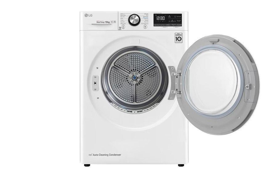 Сушильна машина LG RC10V9AV2W 478860 фото