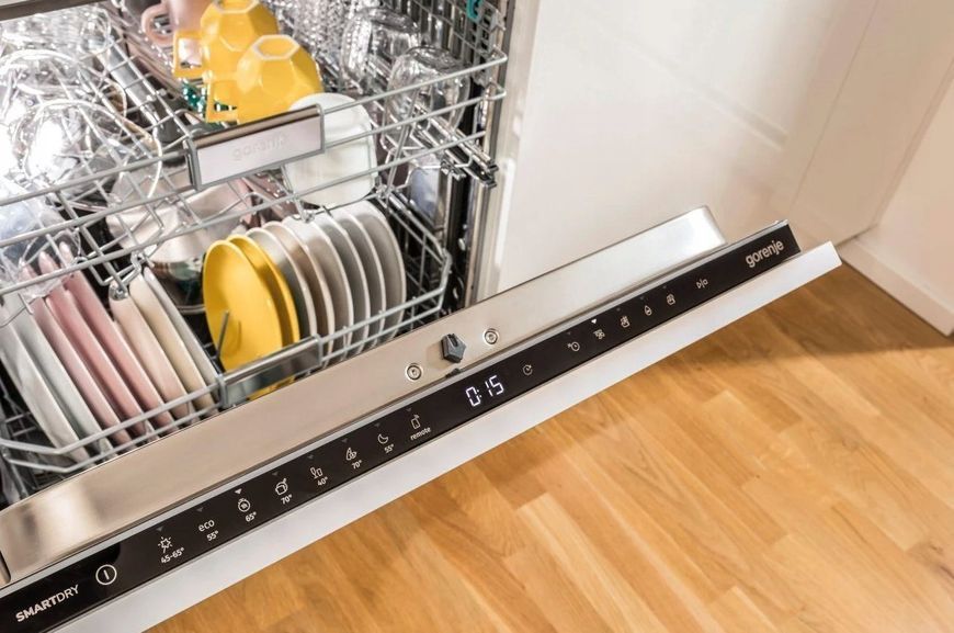 Посудомийна машина Gorenje GS643E90W 567340ua фото