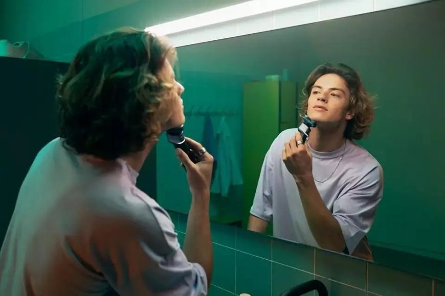 Электробритва мужская Philips Shaver Series 5000X X5006/00 511703ua фото